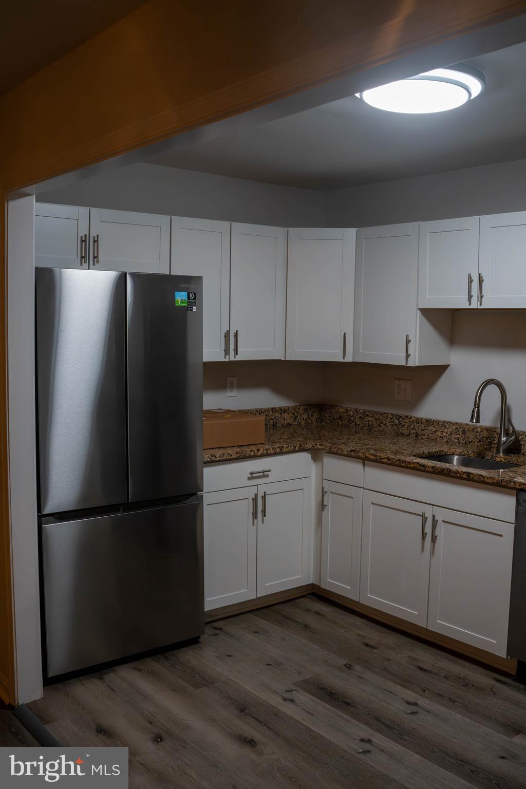 BANNISTER - Residential