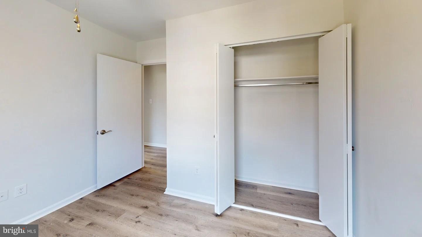 BANNISTER - Residential