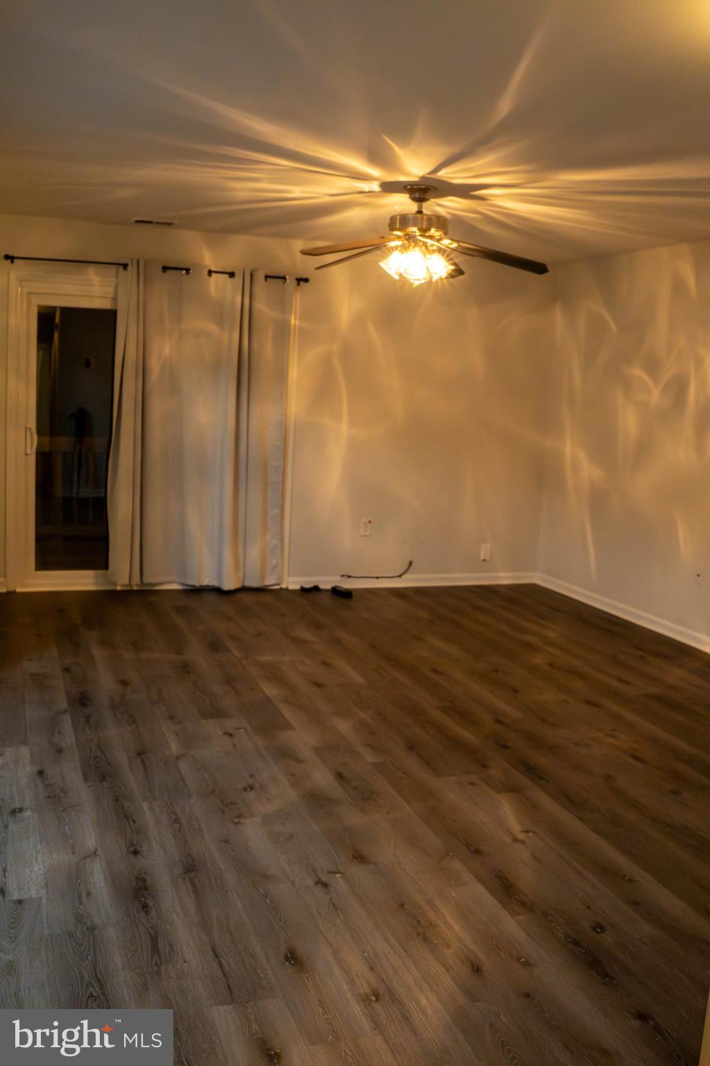 BANNISTER - Residential