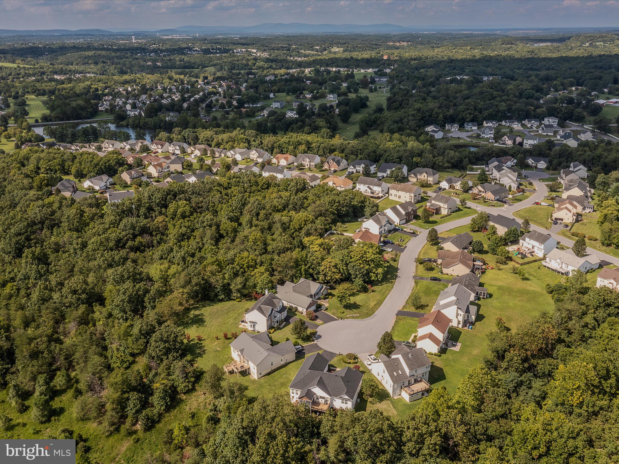STONEBRIDGE - Residential