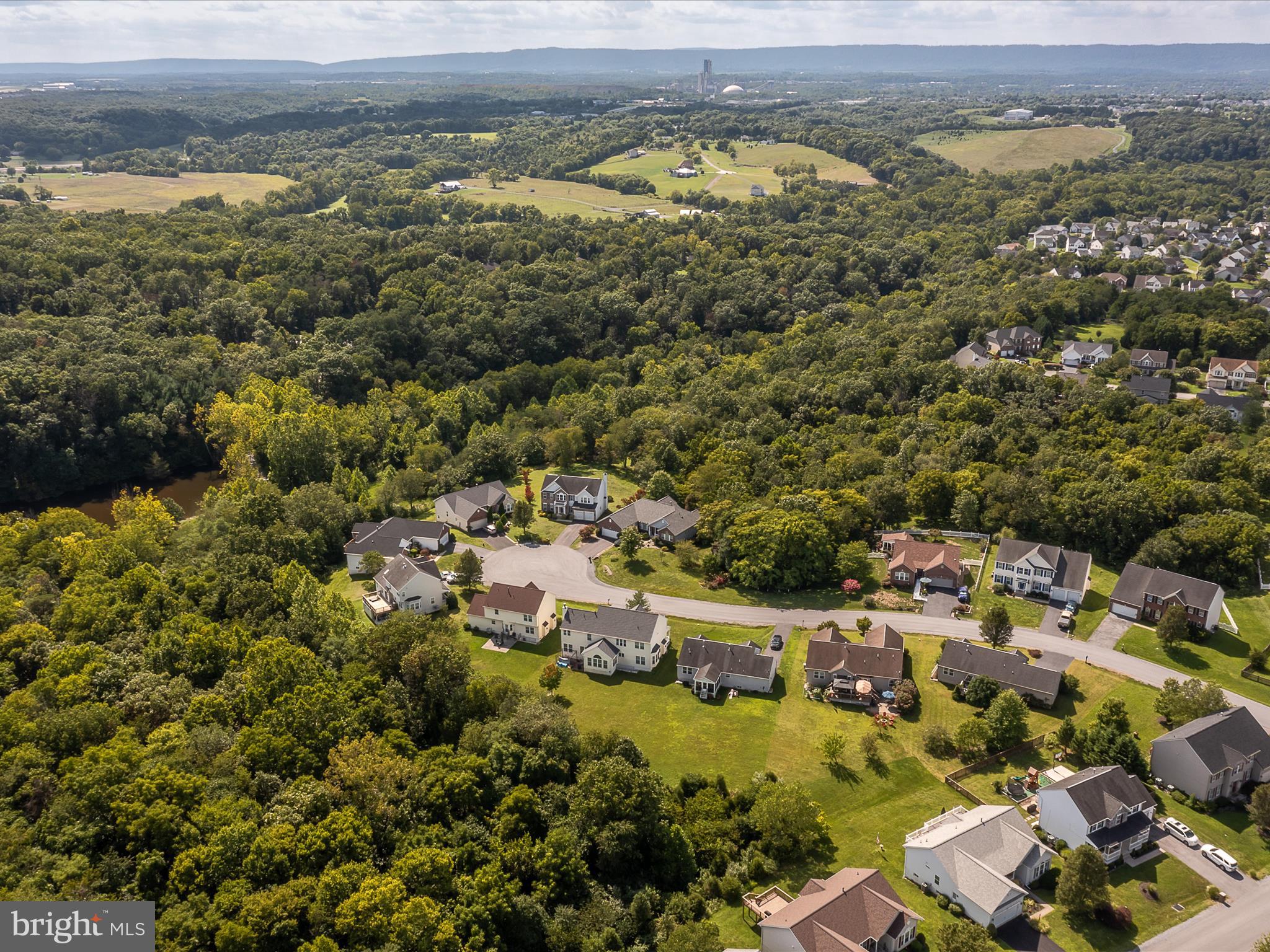 STONEBRIDGE - Residential