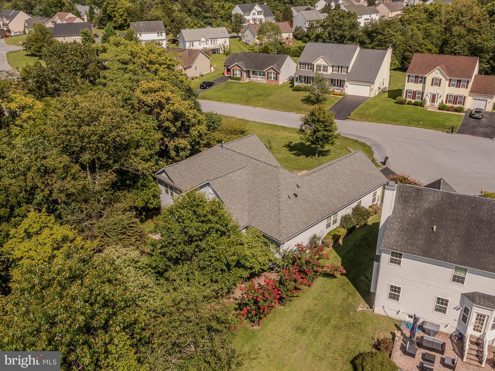 STONEBRIDGE - Residential