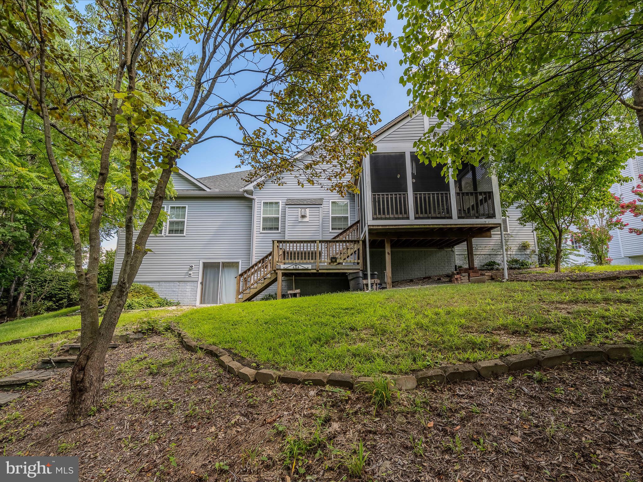 STONEBRIDGE - Residential