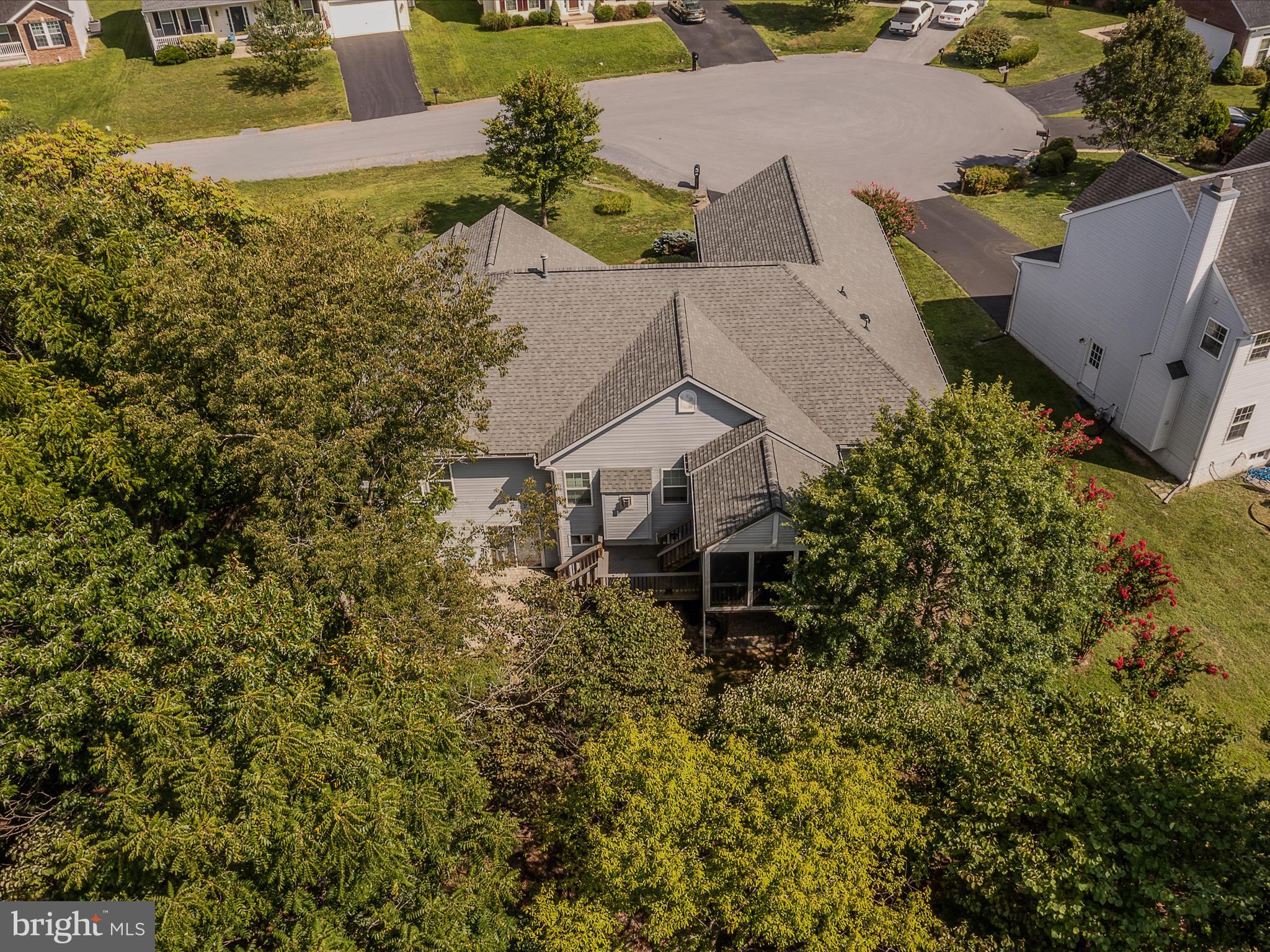 STONEBRIDGE - Residential