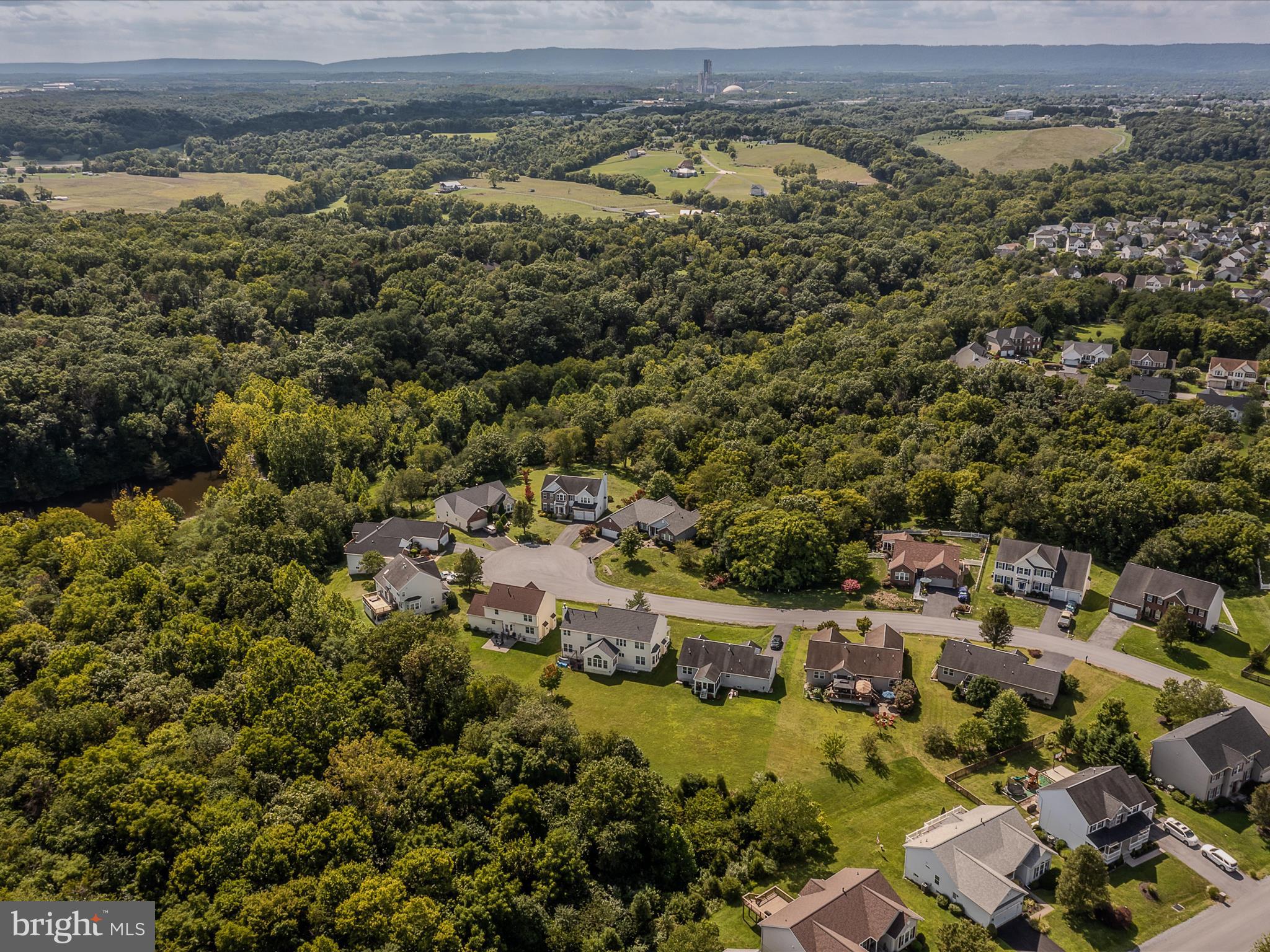 STONEBRIDGE - Residential