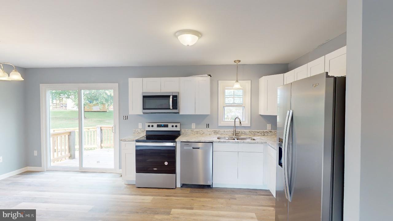 OLD SUNRISE SUMMIT - Residential