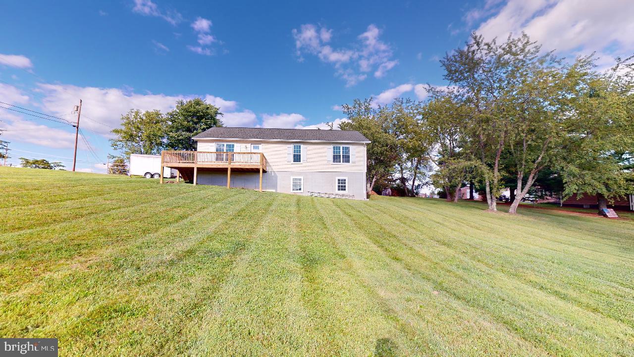 OLD SUNRISE SUMMIT - Residential