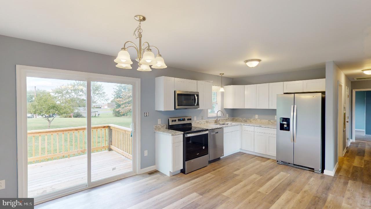 OLD SUNRISE SUMMIT - Residential