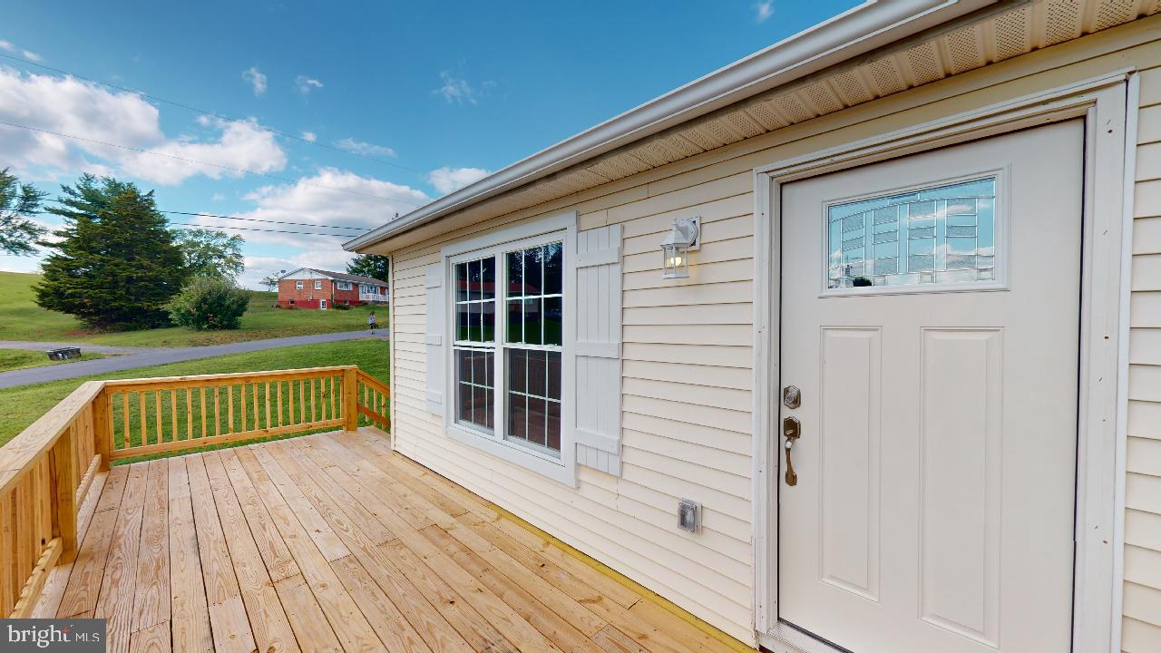 OLD SUNRISE SUMMIT - Residential