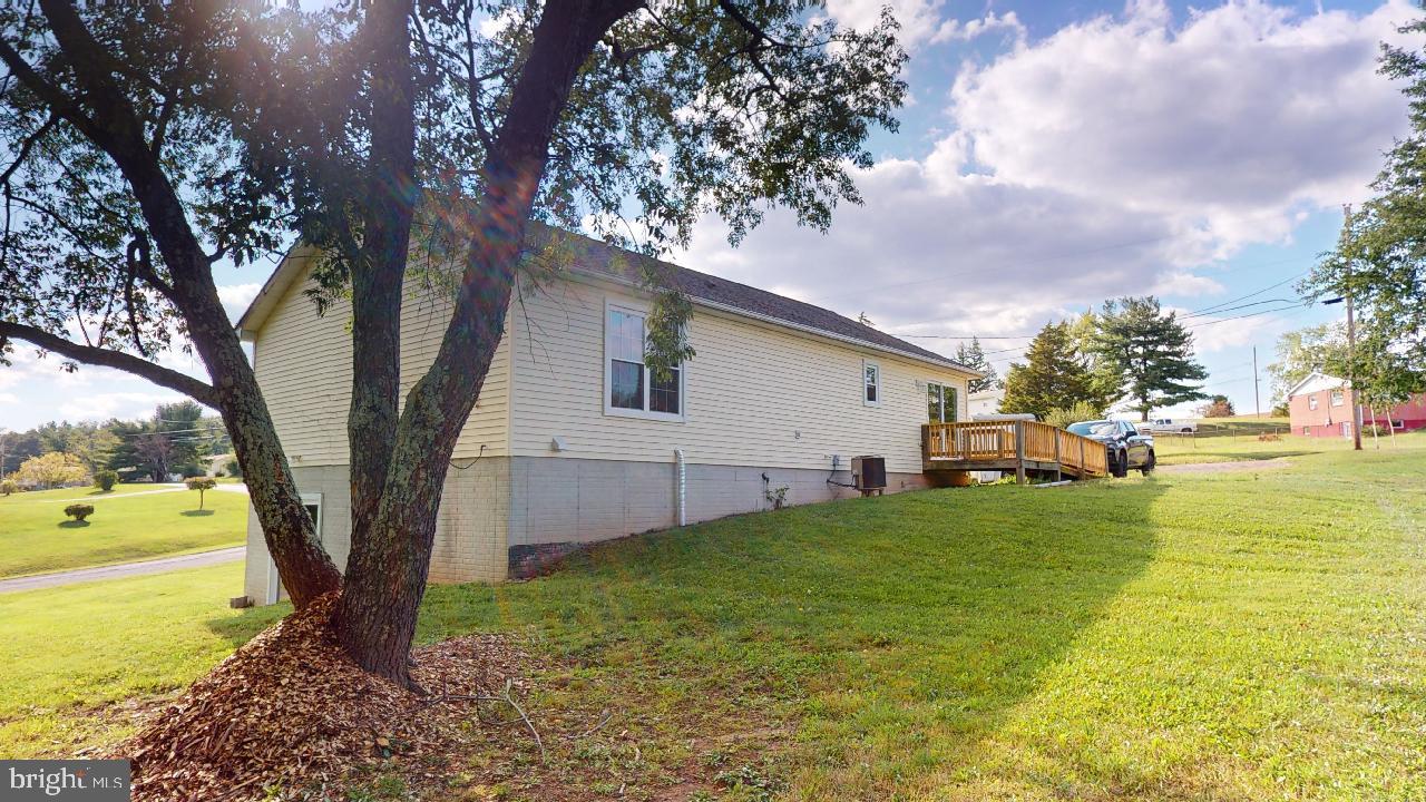 OLD SUNRISE SUMMIT - Residential