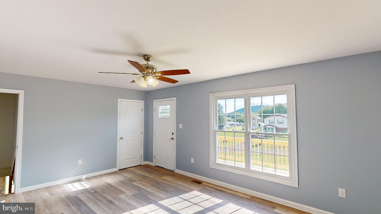 OLD SUNRISE SUMMIT - Residential