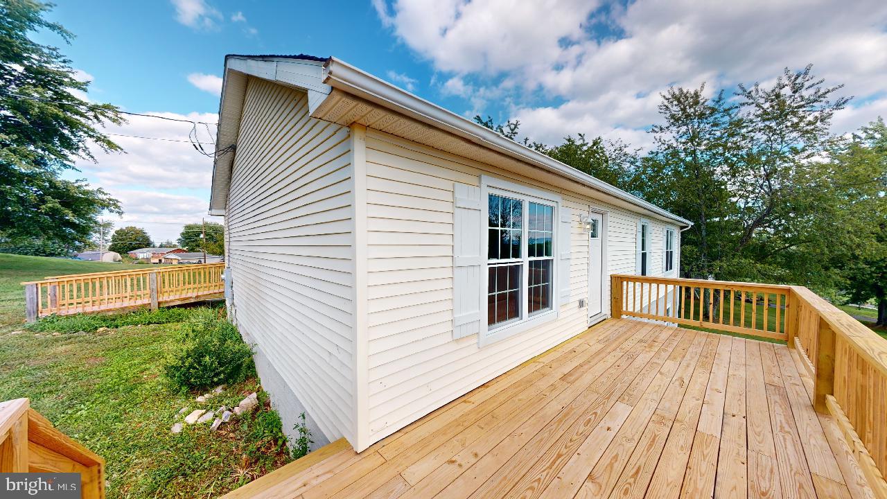 OLD SUNRISE SUMMIT - Residential