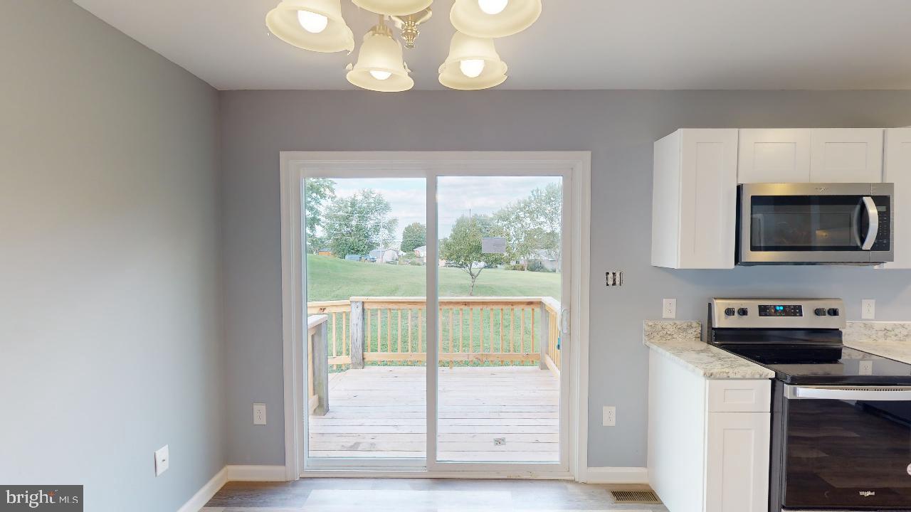 OLD SUNRISE SUMMIT - Residential