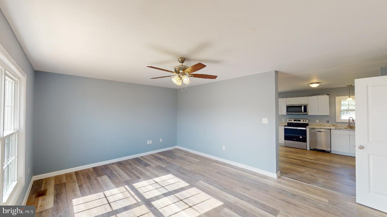 OLD SUNRISE SUMMIT - Residential