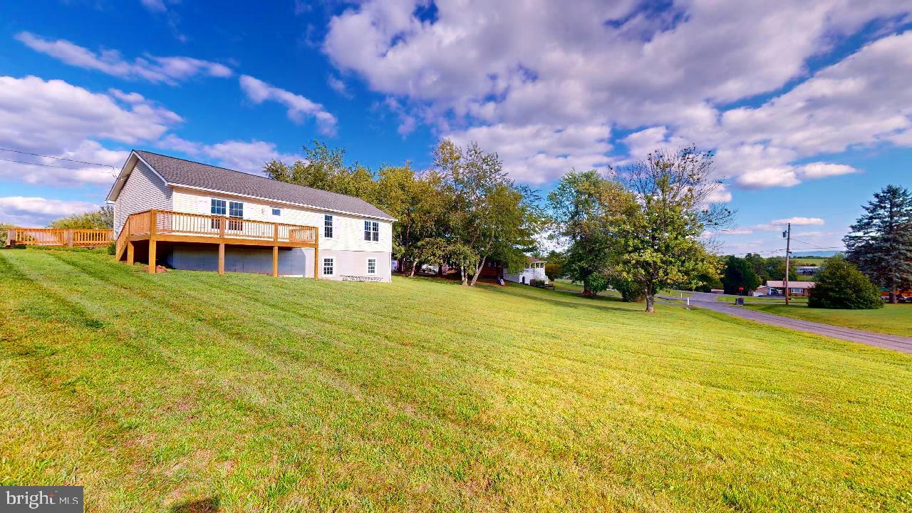 OLD SUNRISE SUMMIT - Residential