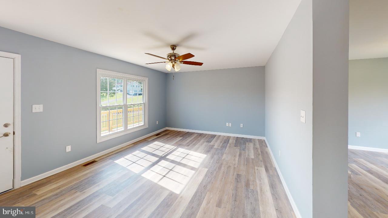 OLD SUNRISE SUMMIT - Residential