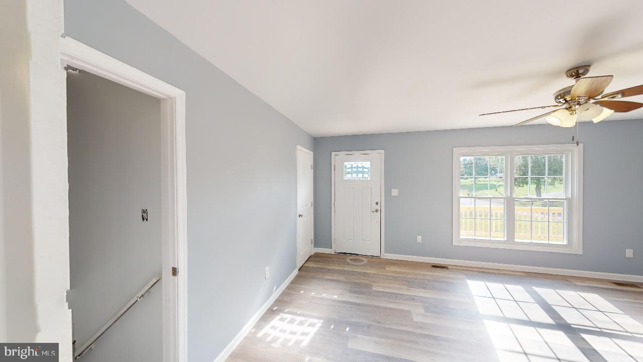 OLD SUNRISE SUMMIT - Residential