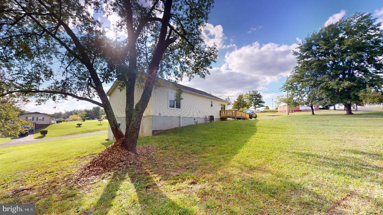 OLD SUNRISE SUMMIT - Residential