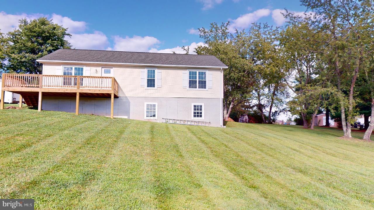 OLD SUNRISE SUMMIT - Residential