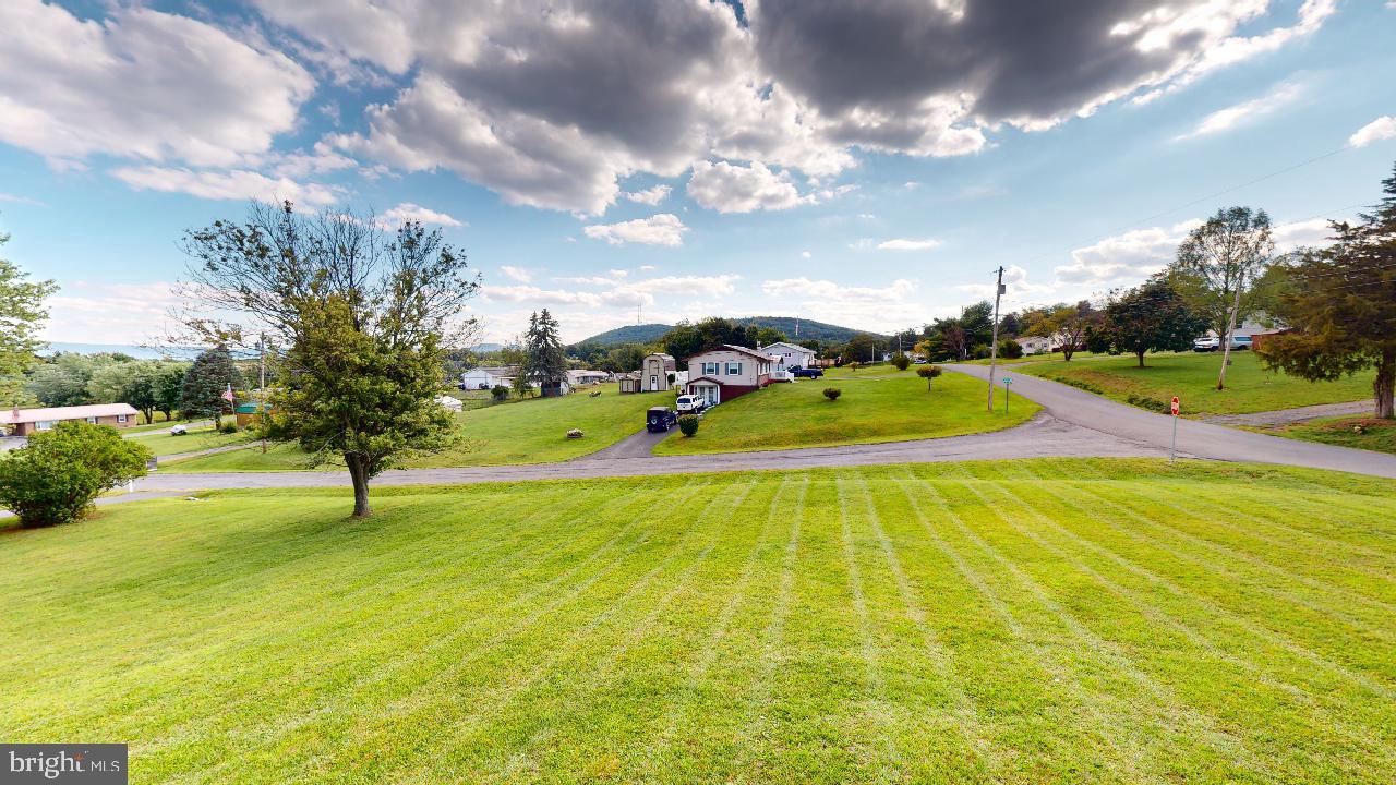 OLD SUNRISE SUMMIT - Residential