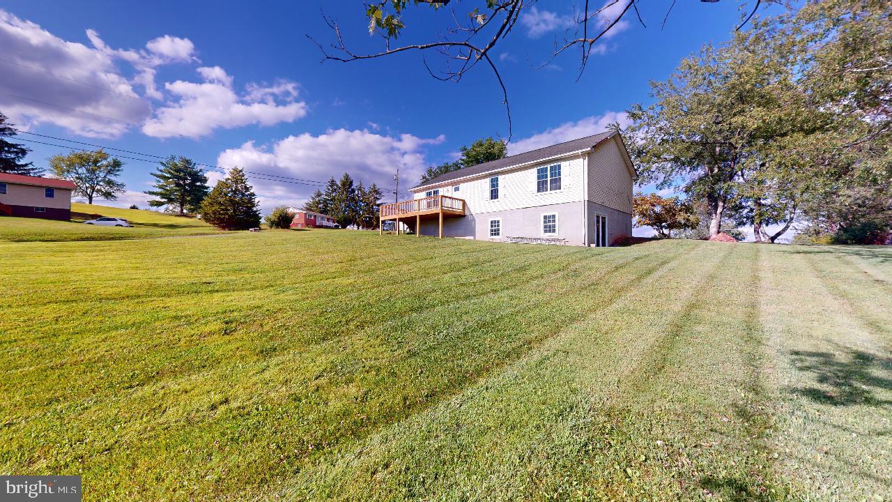 OLD SUNRISE SUMMIT - Residential