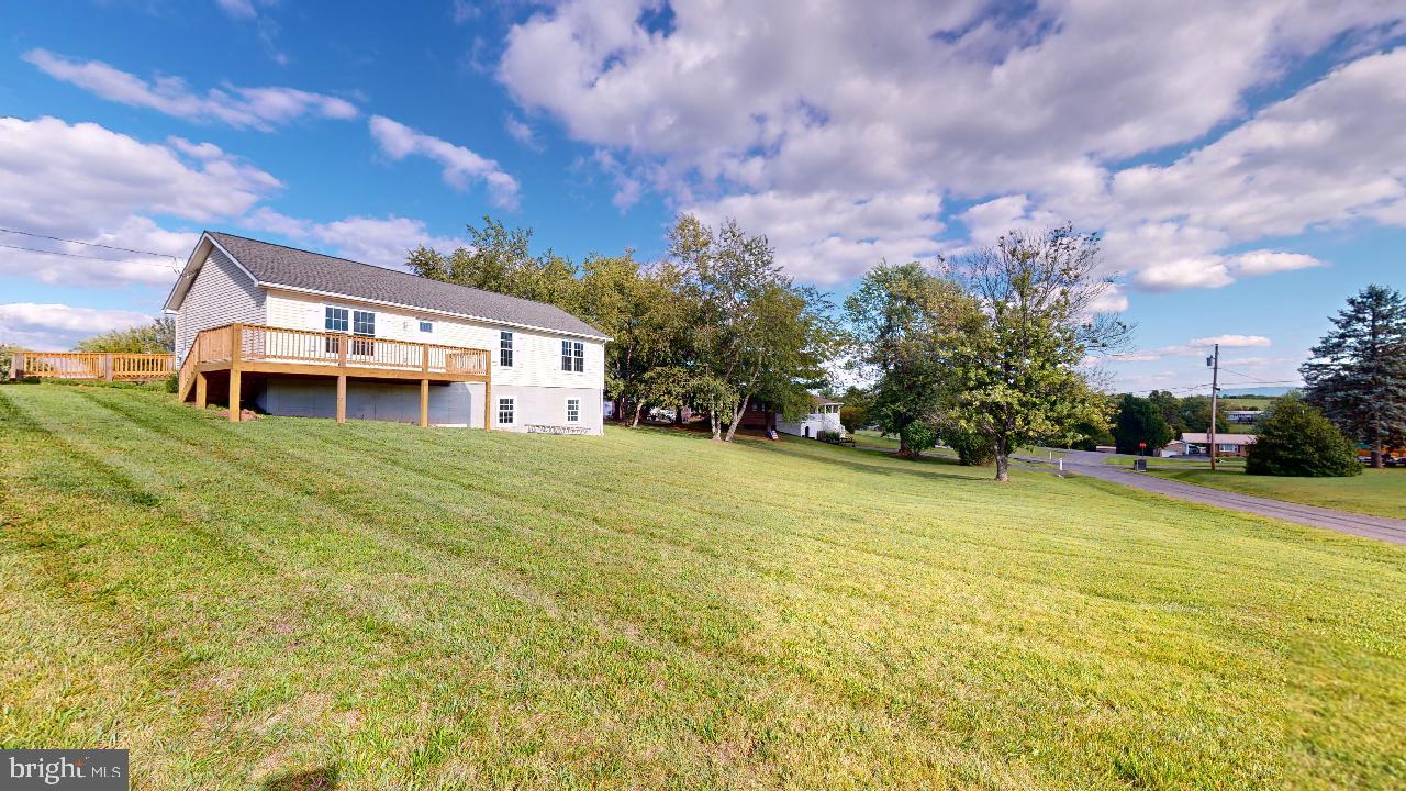 OLD SUNRISE SUMMIT - Residential