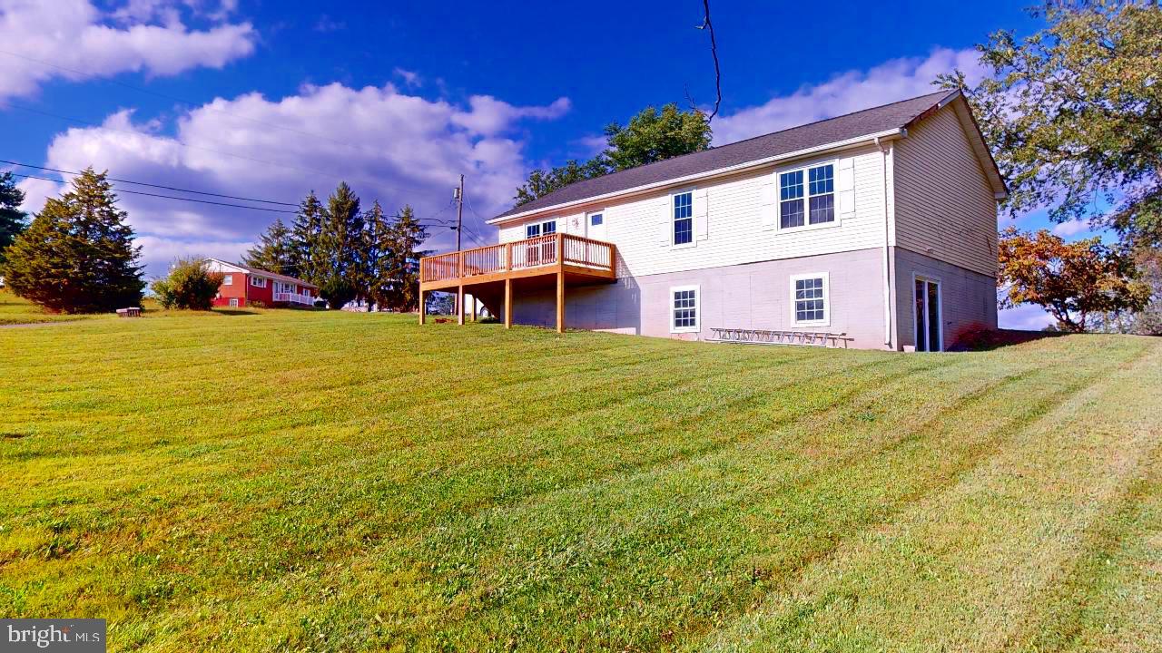 OLD SUNRISE SUMMIT - Residential