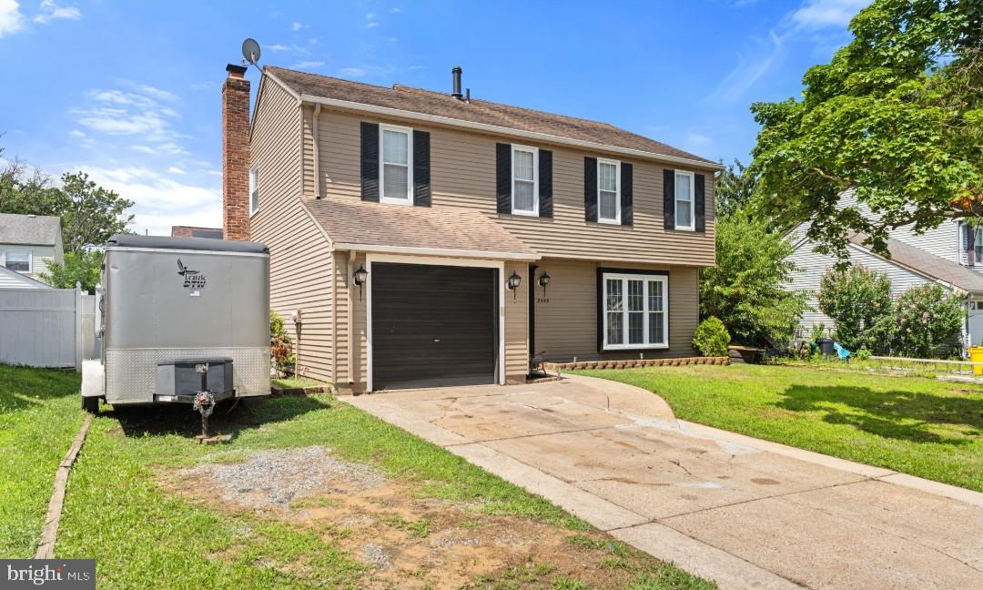2449 SHELLEY LANE