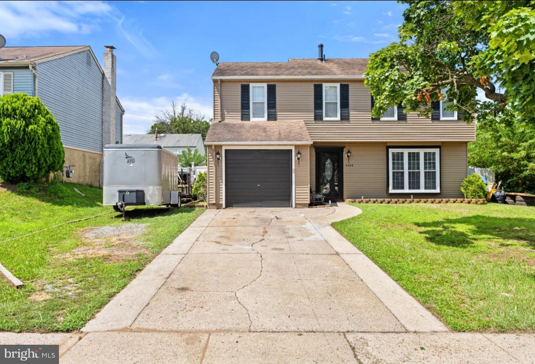 2449 SHELLEY LANE