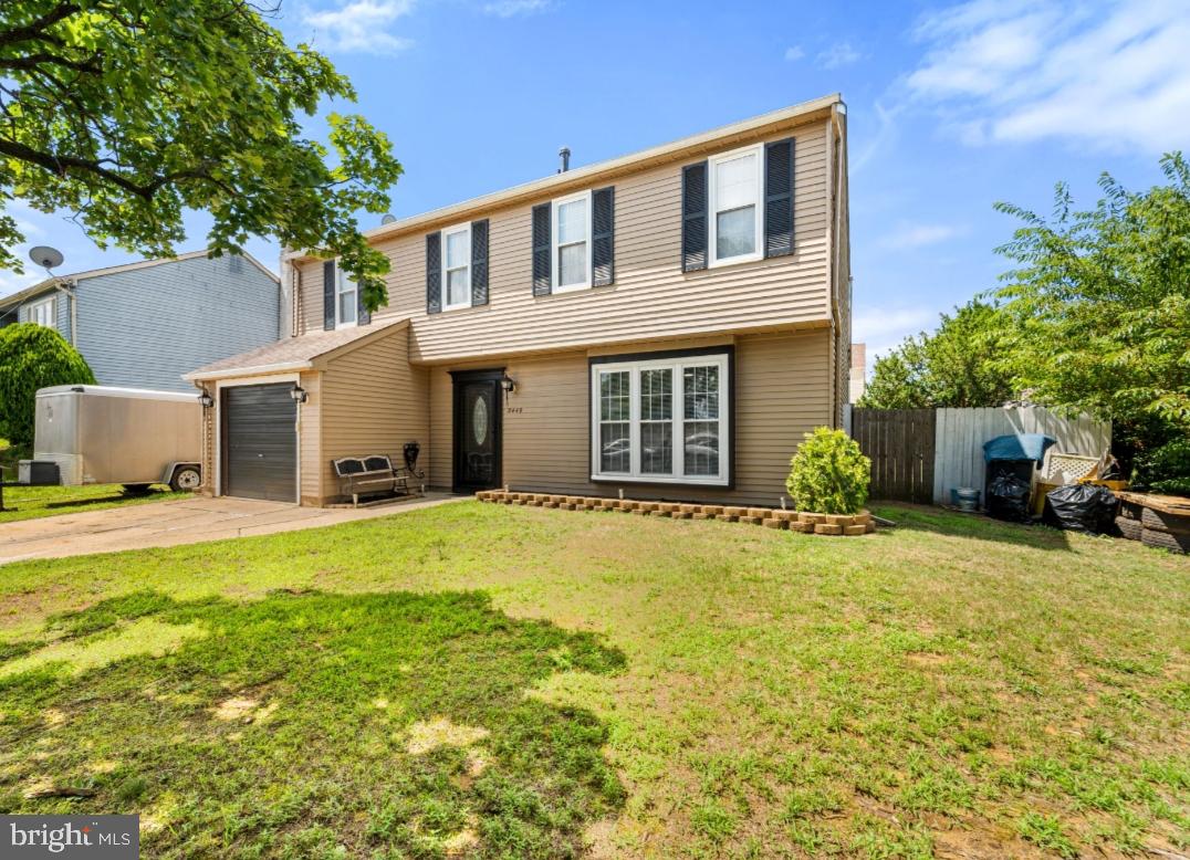 2449 SHELLEY LANE