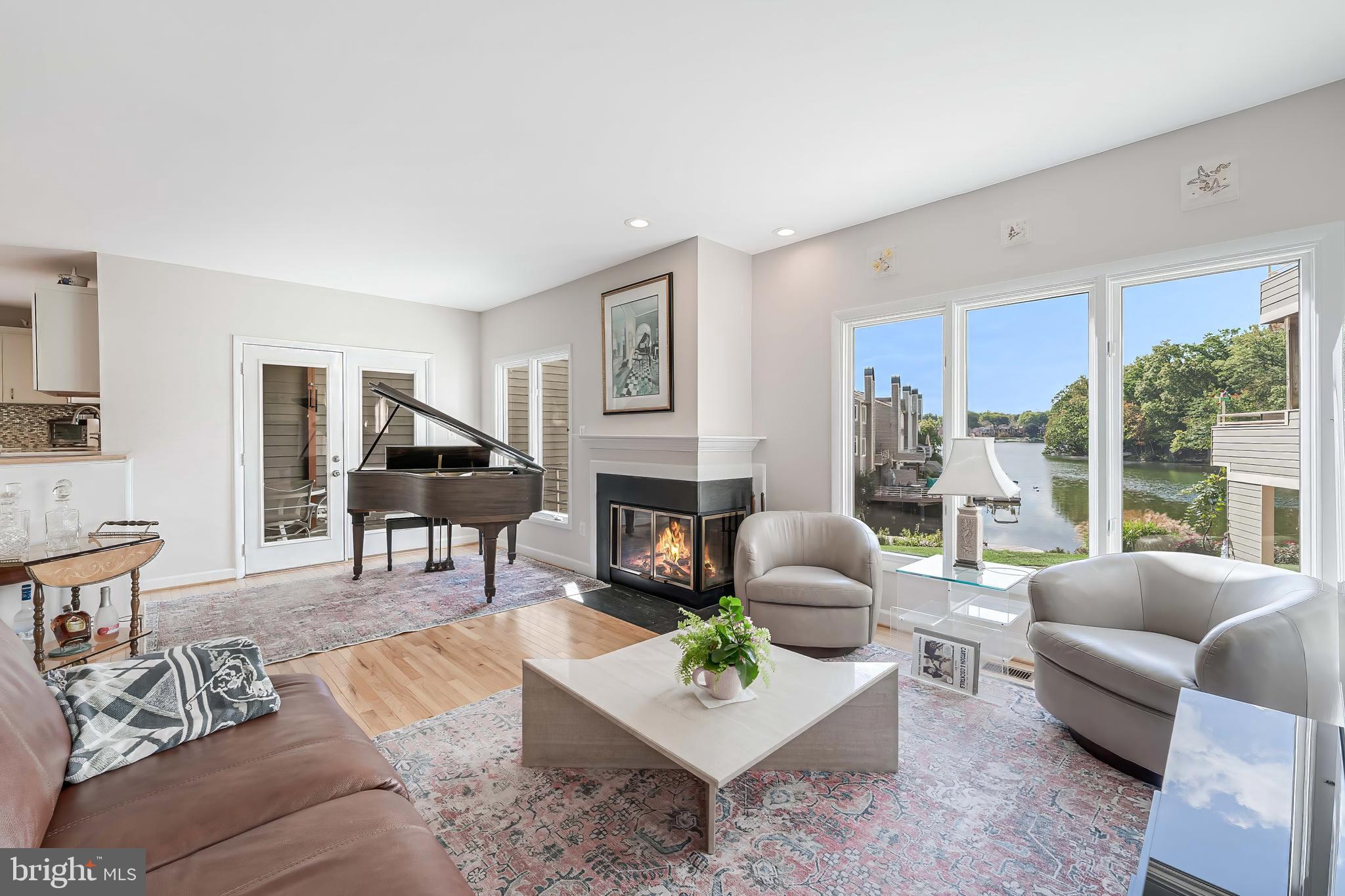 LAKEPORT - Residential