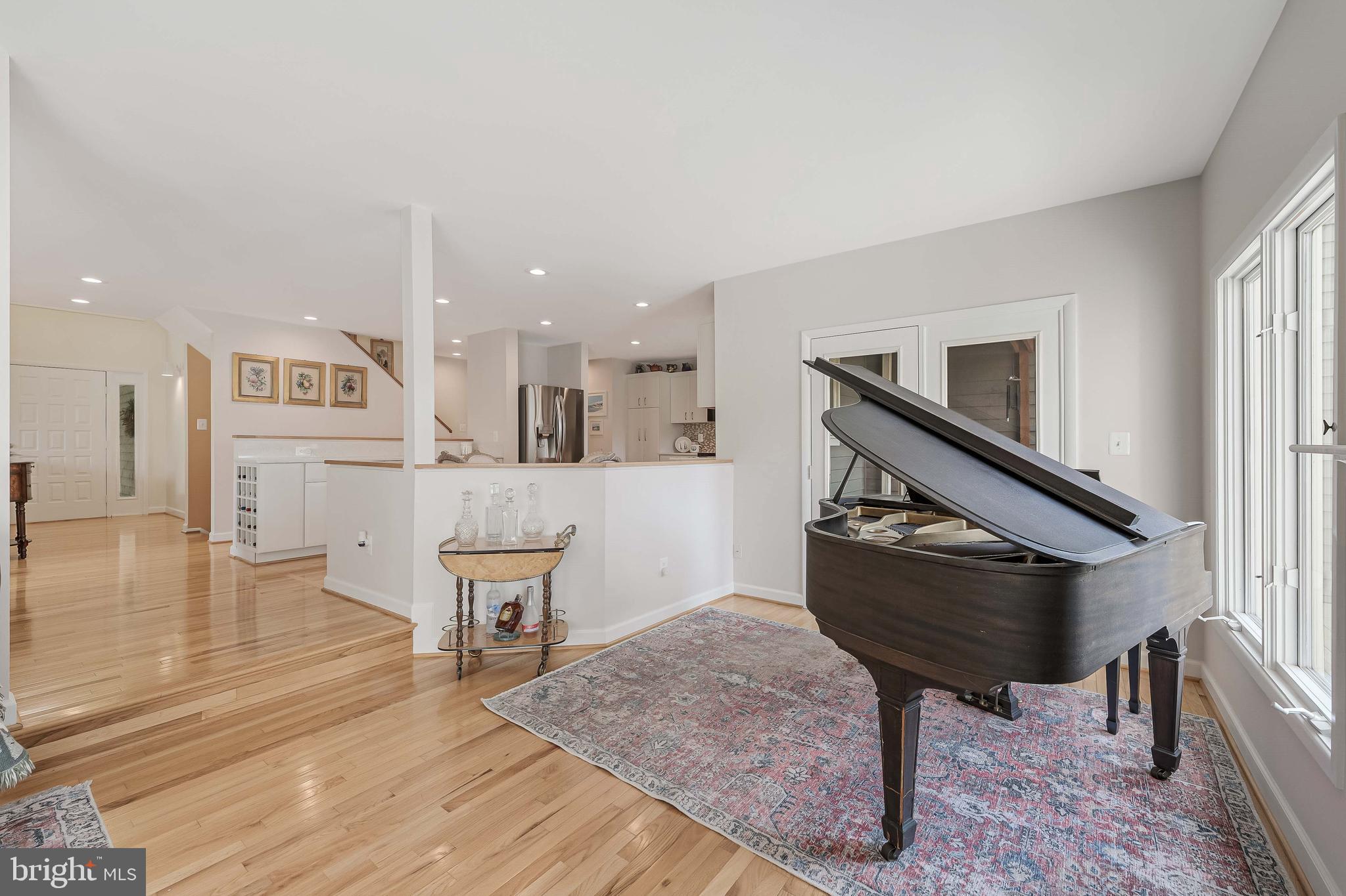 LAKEPORT - Residential