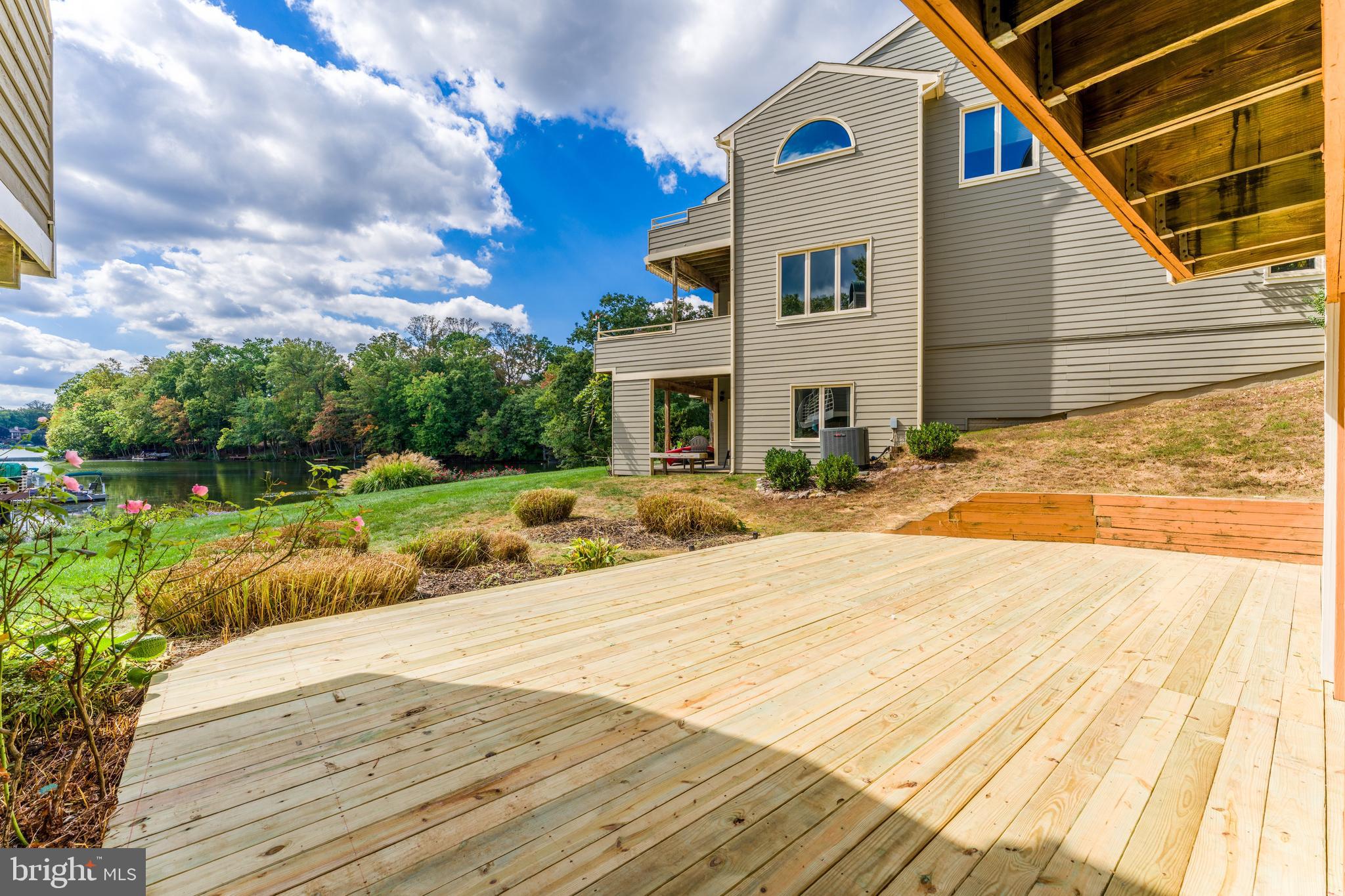 LAKEPORT - Residential