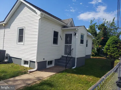 1412 Opus Avenue, Capitol Heights, MD MLS: MDPG2203100