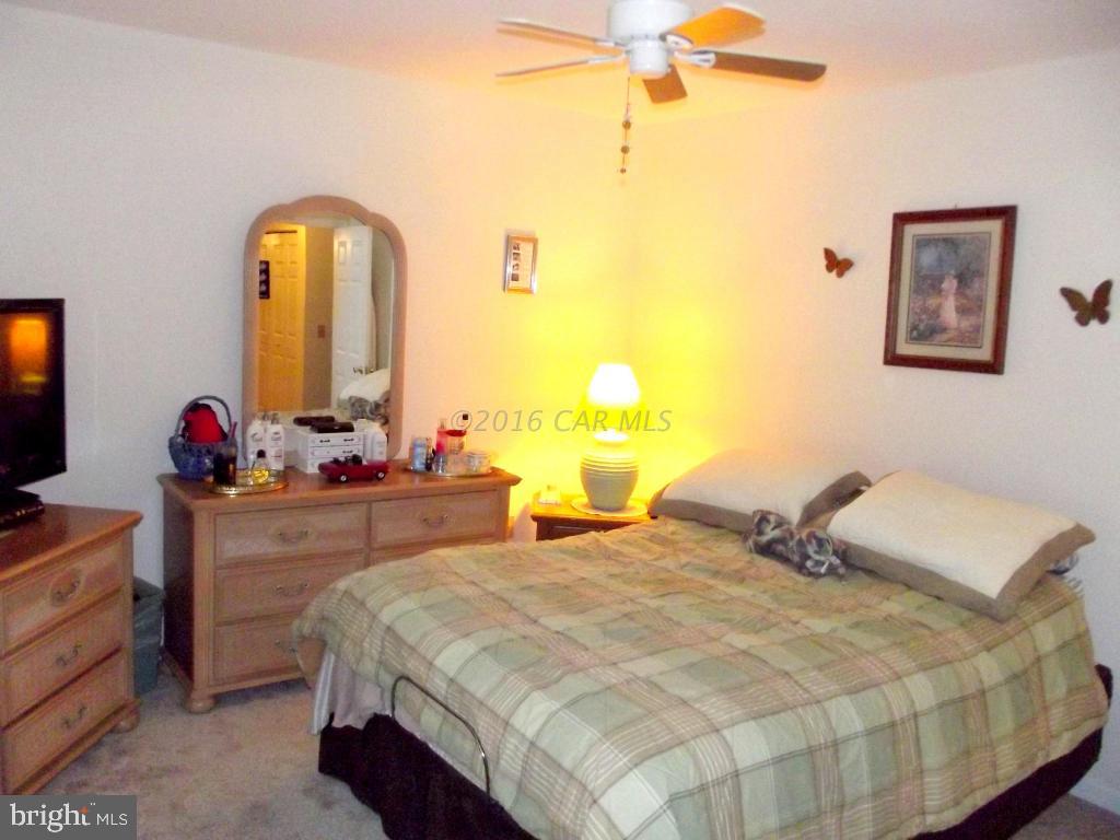 OCEAN PINES - BAINBRIDGE - Residential