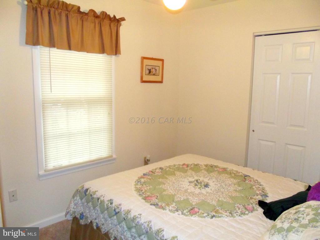 OCEAN PINES - BAINBRIDGE - Residential