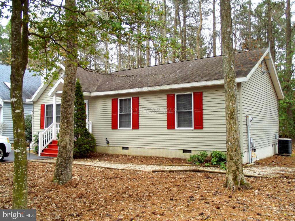 OCEAN PINES - BAINBRIDGE - Residential