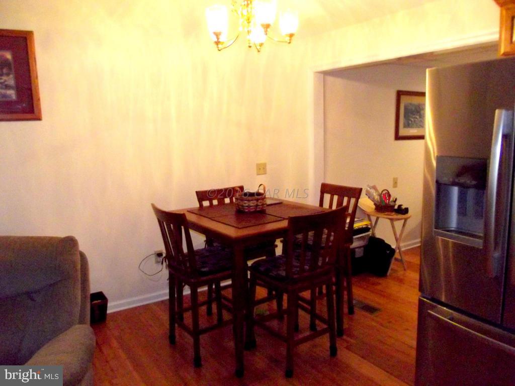 OCEAN PINES - BAINBRIDGE - Residential