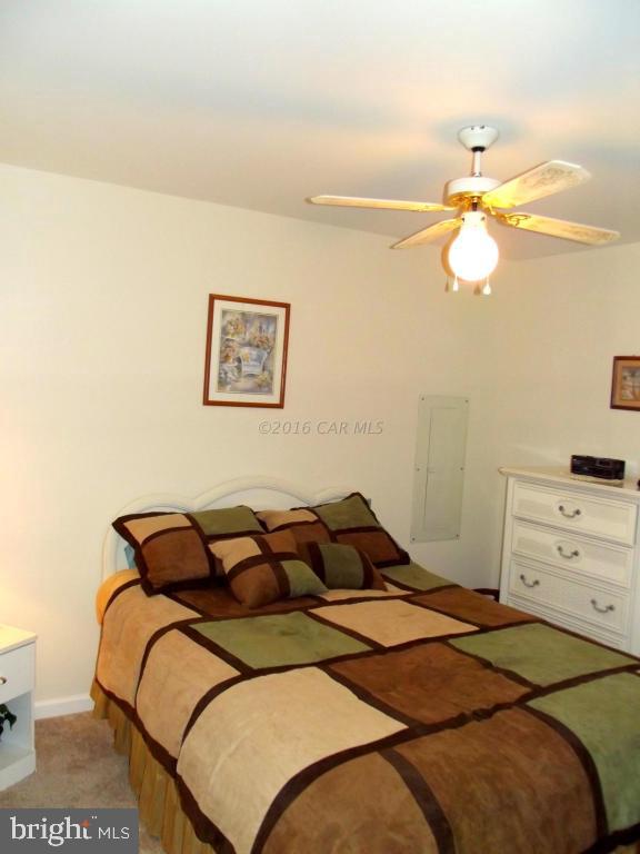 OCEAN PINES - BAINBRIDGE - Residential