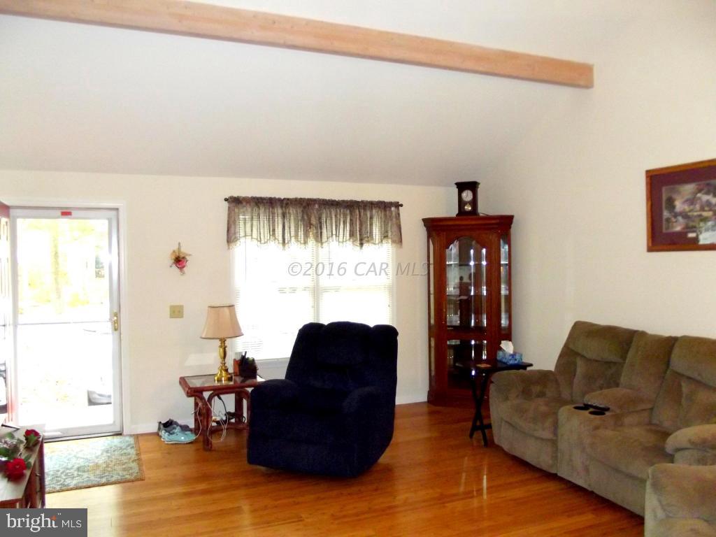 OCEAN PINES - BAINBRIDGE - Residential