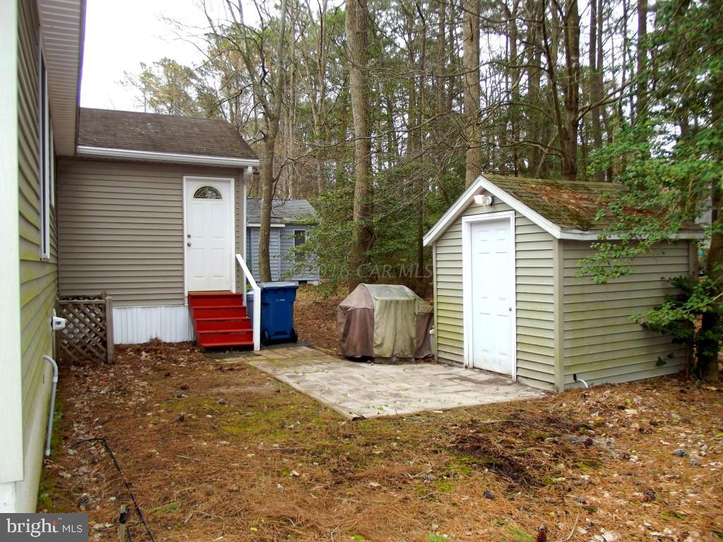 OCEAN PINES - BAINBRIDGE - Residential