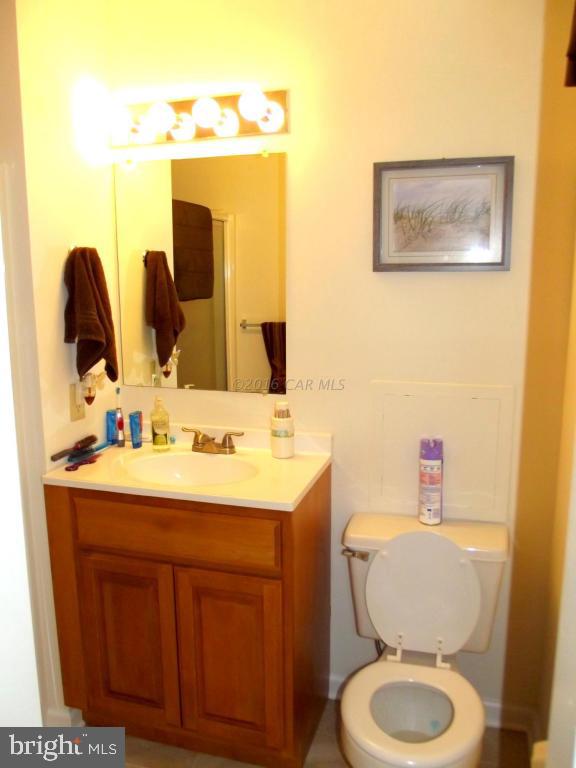 OCEAN PINES - BAINBRIDGE - Residential