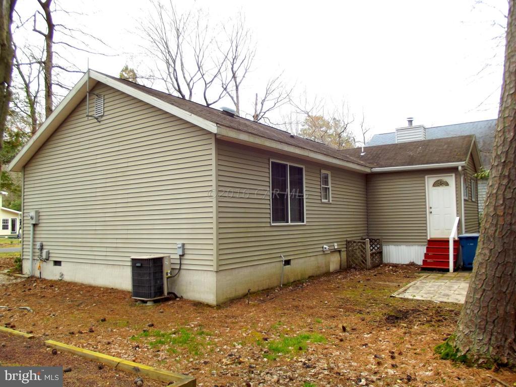 OCEAN PINES - BAINBRIDGE - Residential