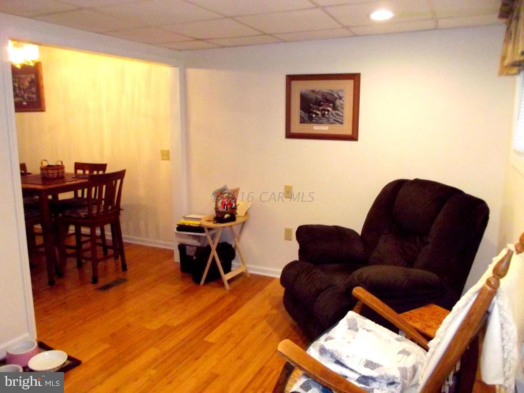 OCEAN PINES - BAINBRIDGE - Residential