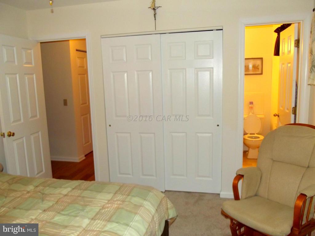 OCEAN PINES - BAINBRIDGE - Residential