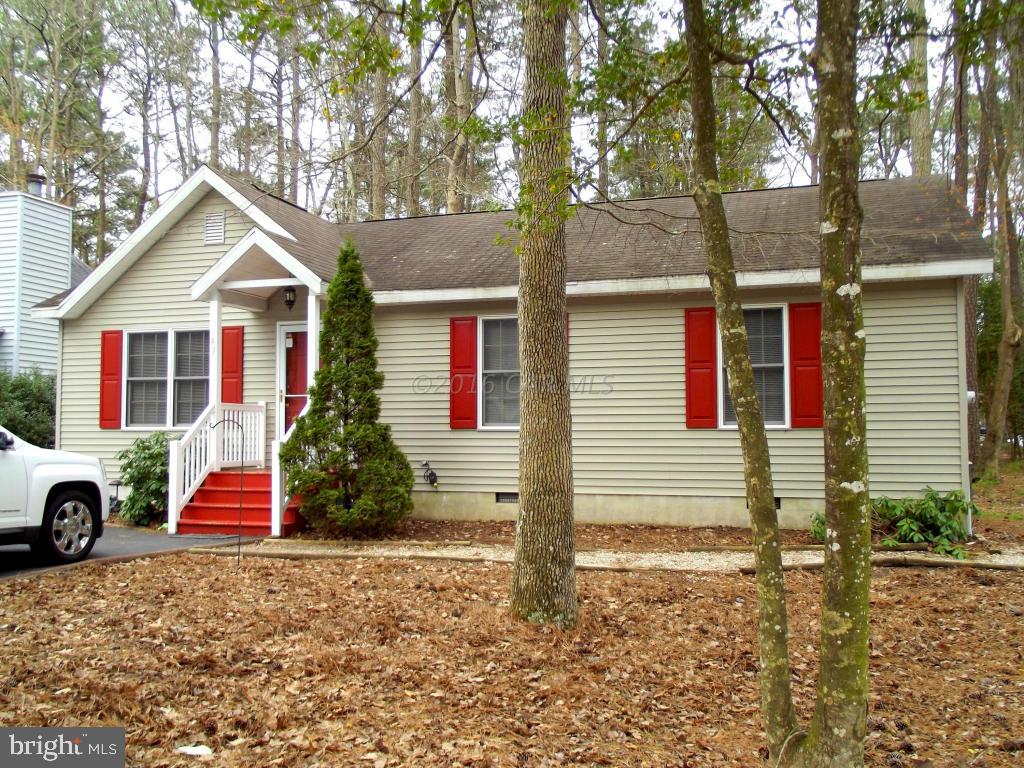 OCEAN PINES - BAINBRIDGE - Residential