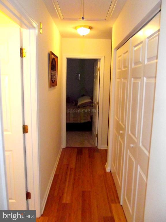 OCEAN PINES - BAINBRIDGE - Residential