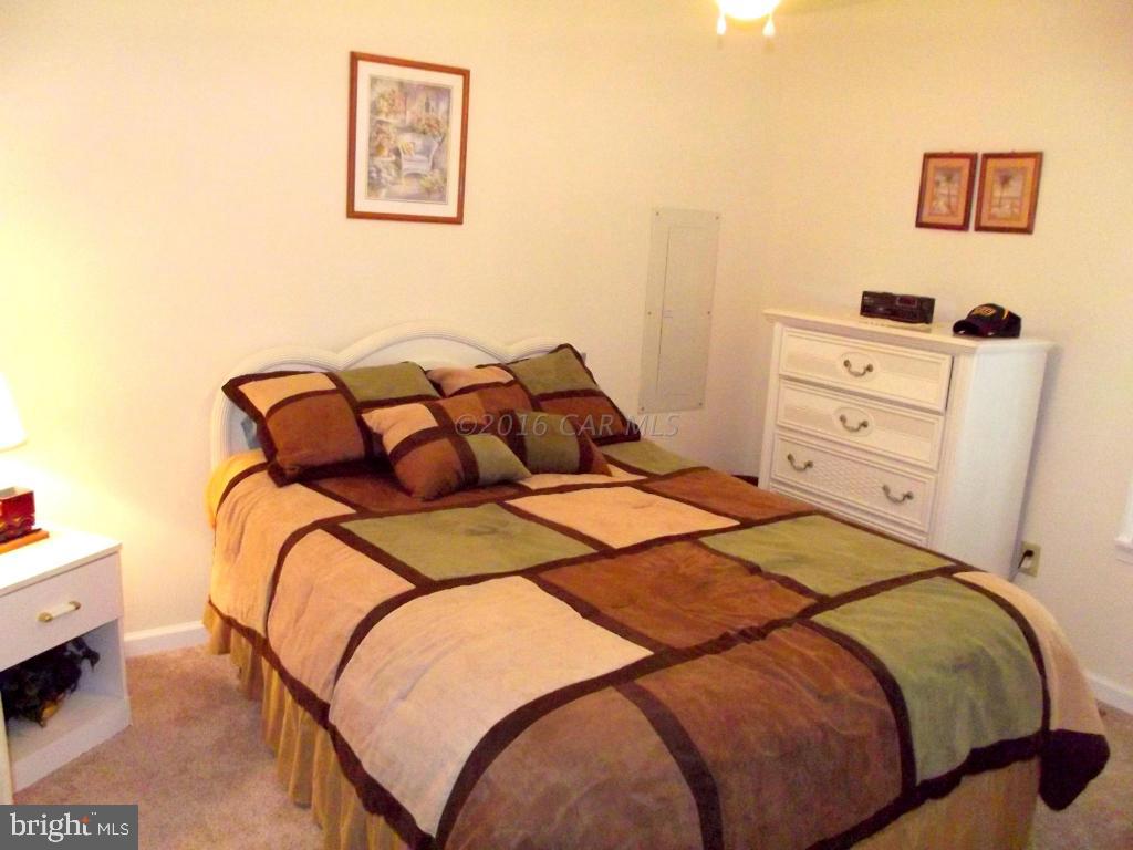 OCEAN PINES - BAINBRIDGE - Residential