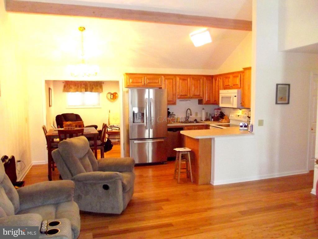 OCEAN PINES - BAINBRIDGE - Residential