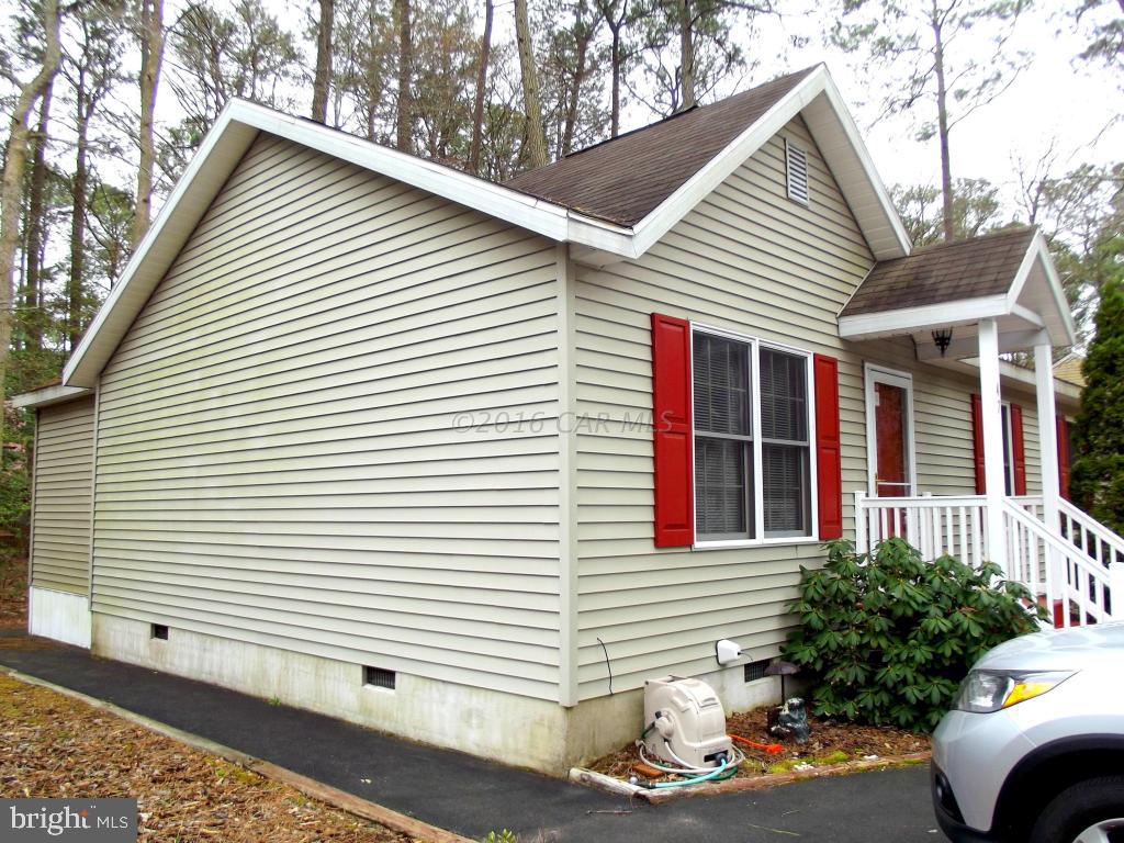 OCEAN PINES - BAINBRIDGE - Residential